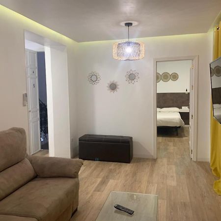 Varela Centro Granada Center Apartment Exterior foto
