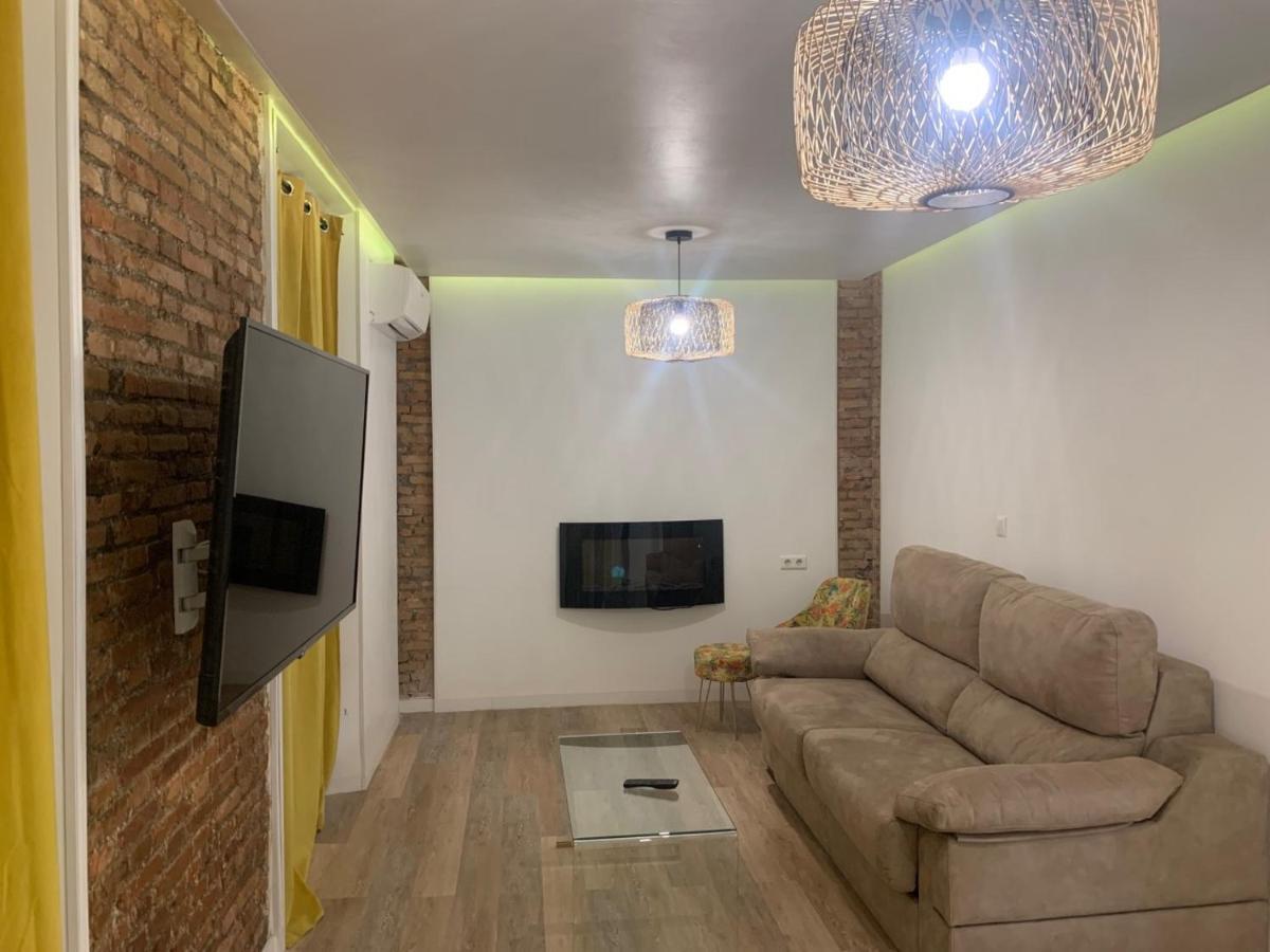 Varela Centro Granada Center Apartment Exterior foto
