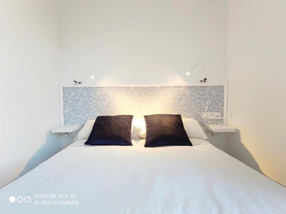 Varela Centro Granada Center Apartment Cameră foto