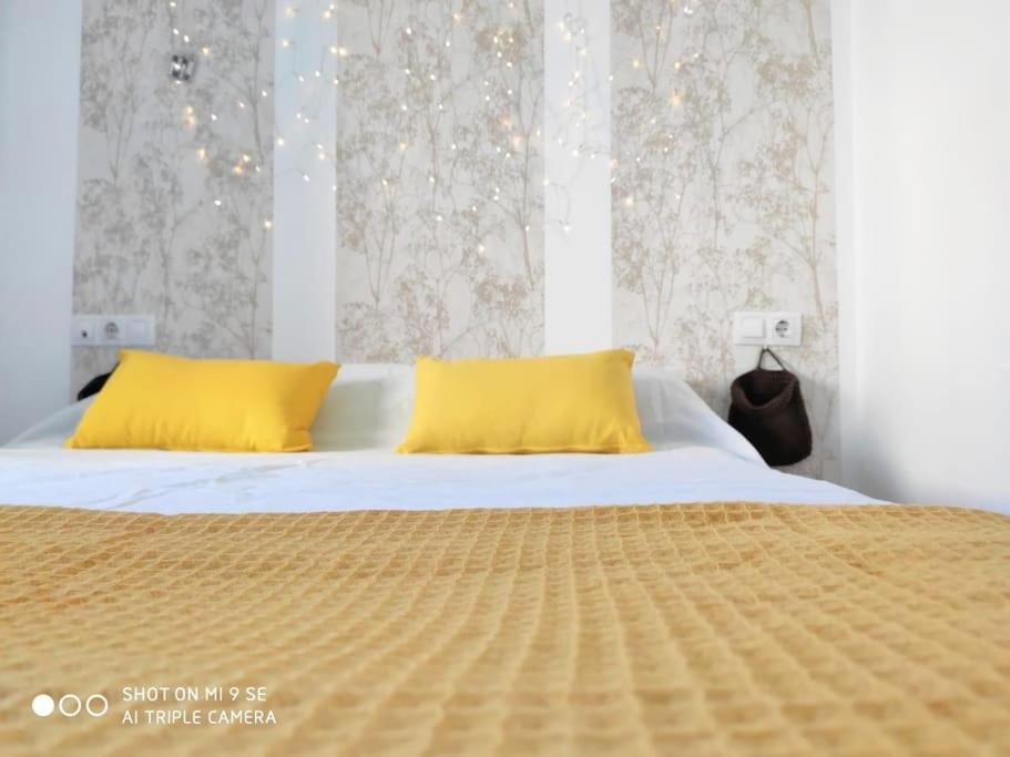 Varela Centro Granada Center Apartment Cameră foto