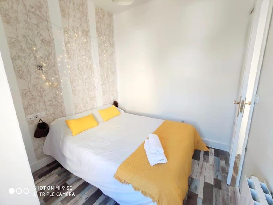 Varela Centro Granada Center Apartment Cameră foto