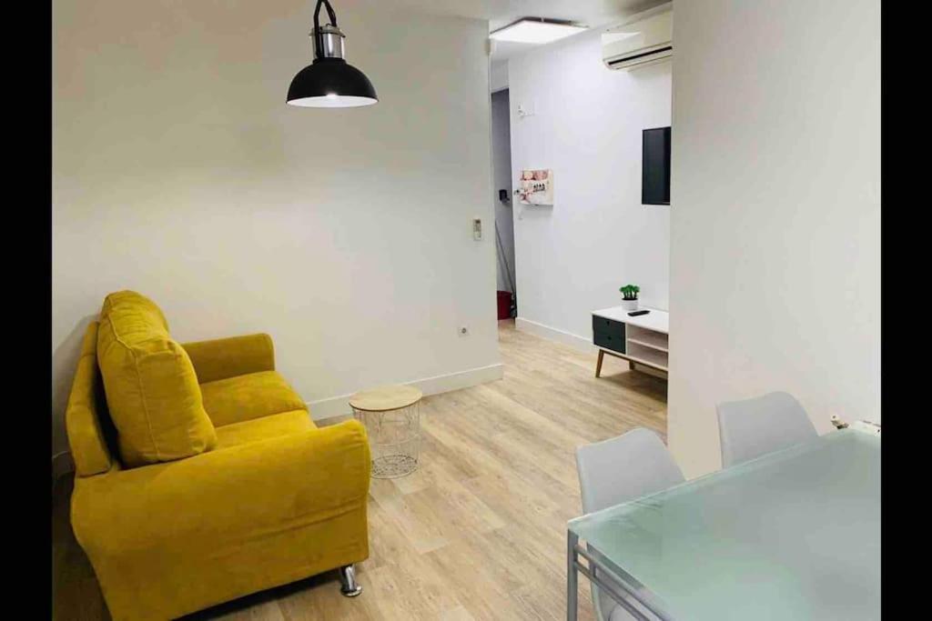 Varela Centro Granada Center Apartment Cameră foto