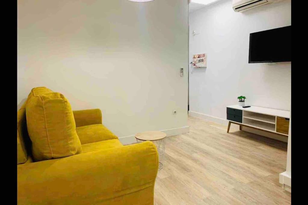 Varela Centro Granada Center Apartment Cameră foto