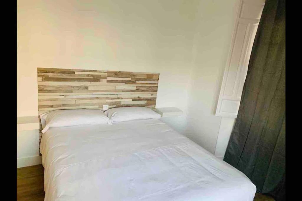 Varela Centro Granada Center Apartment Cameră foto