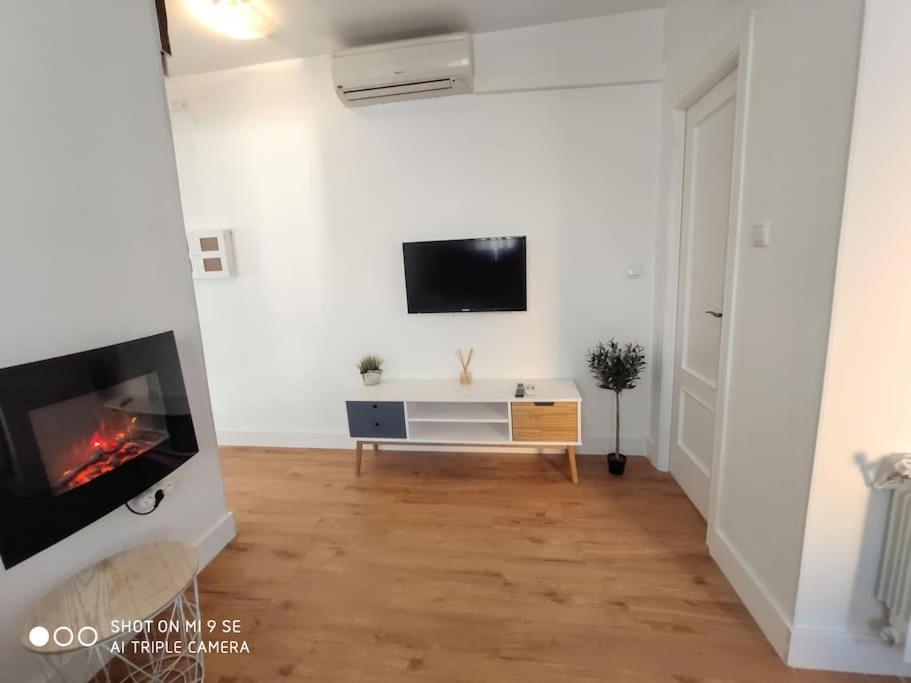 Varela Centro Granada Center Apartment Cameră foto