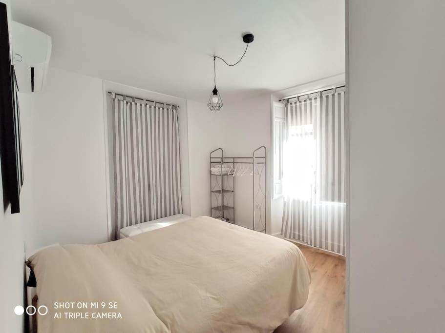 Varela Centro Granada Center Apartment Cameră foto