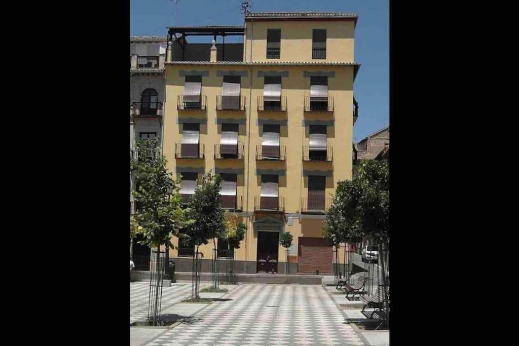 Varela Centro Granada Center Apartment Cameră foto