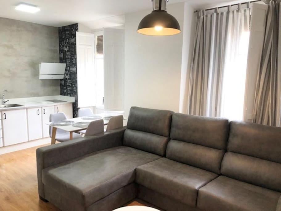 Varela Centro Granada Center Apartment Cameră foto