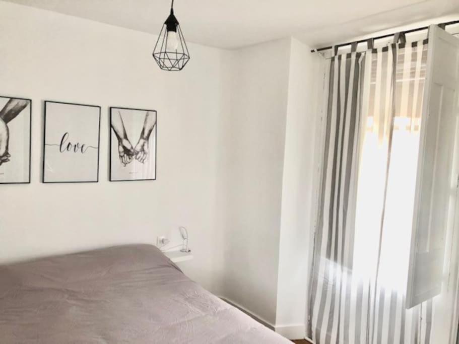 Varela Centro Granada Center Apartment Cameră foto