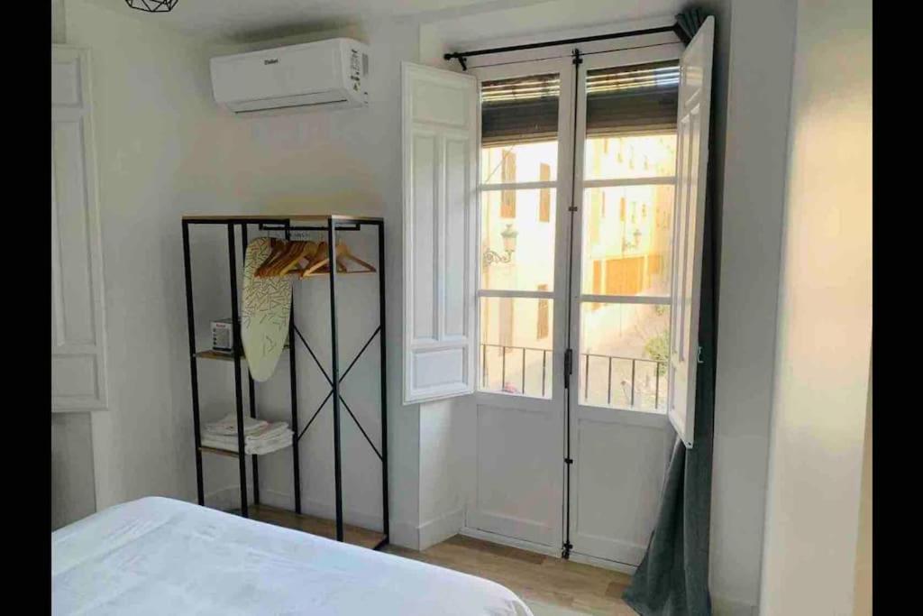 Varela Centro Granada Center Apartment Cameră foto