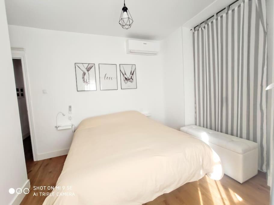 Varela Centro Granada Center Apartment Cameră foto