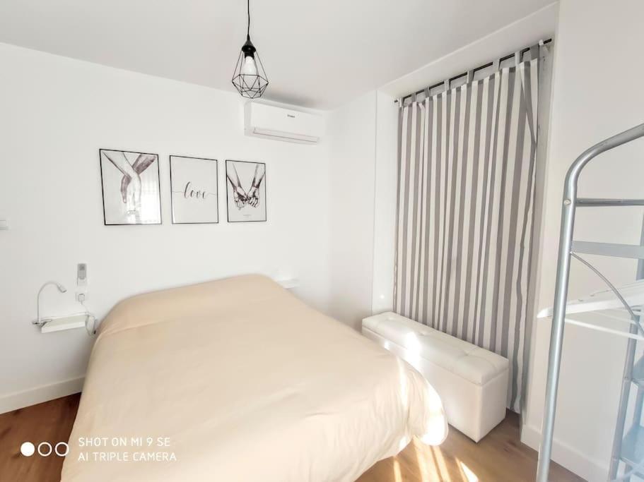 Varela Centro Granada Center Apartment Cameră foto
