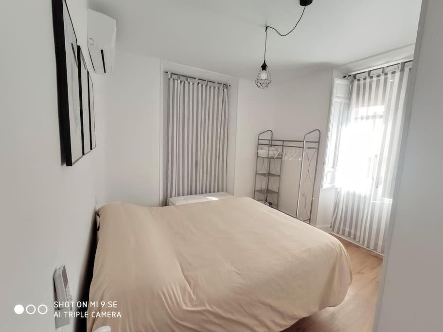 Varela Centro Granada Center Apartment Cameră foto