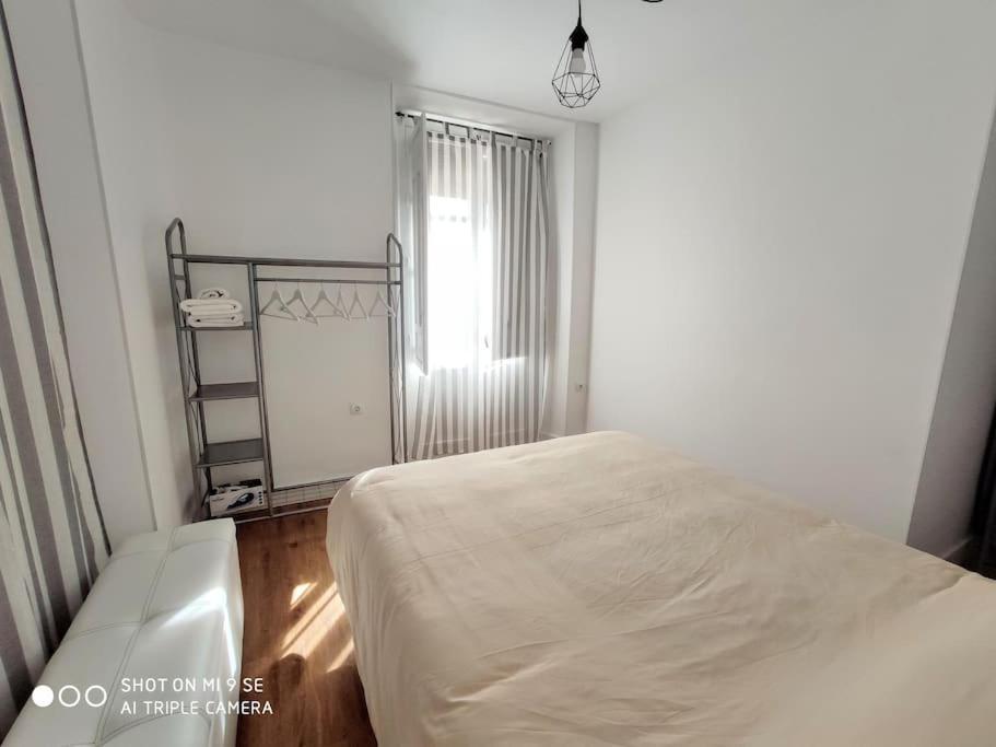 Varela Centro Granada Center Apartment Cameră foto