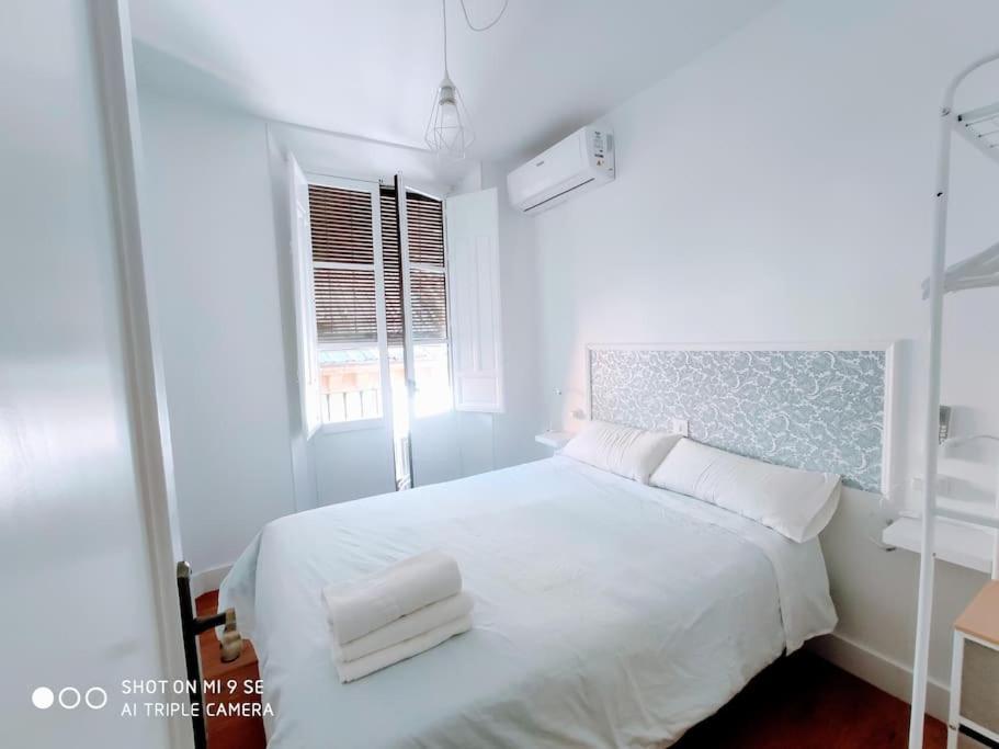 Varela Centro Granada Center Apartment Cameră foto