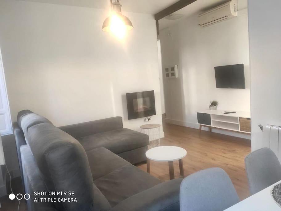 Varela Centro Granada Center Apartment Cameră foto