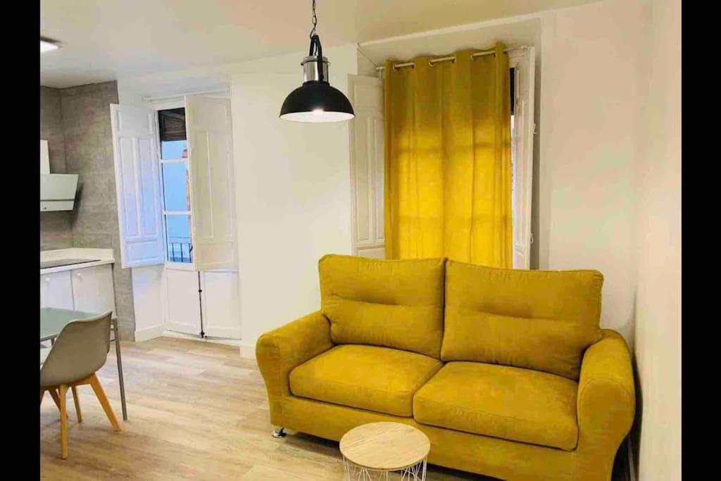 Varela Centro Granada Center Apartment Cameră foto