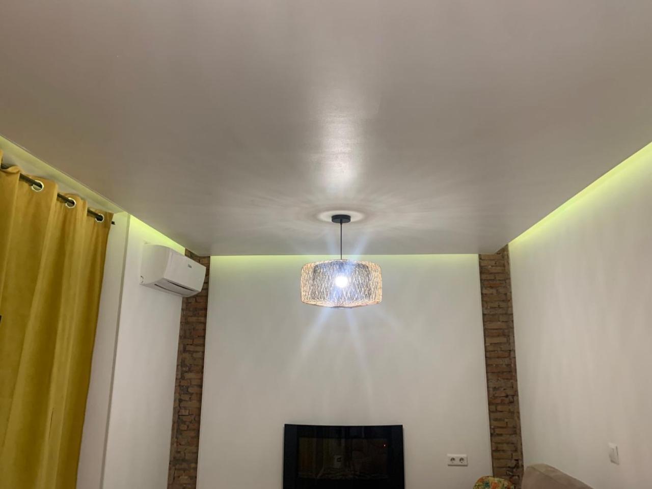 Varela Centro Granada Center Apartment Cameră foto