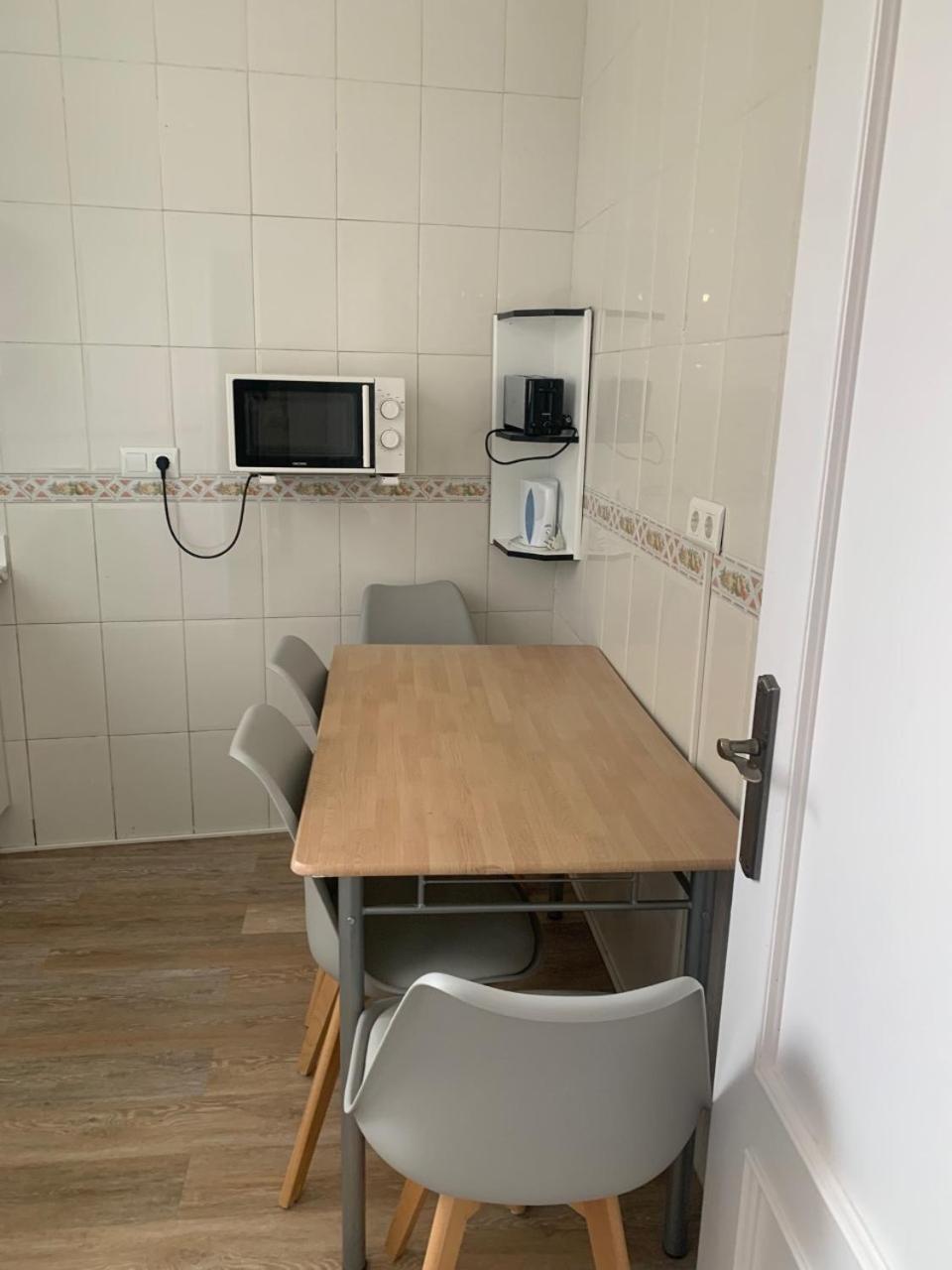 Varela Centro Granada Center Apartment Cameră foto