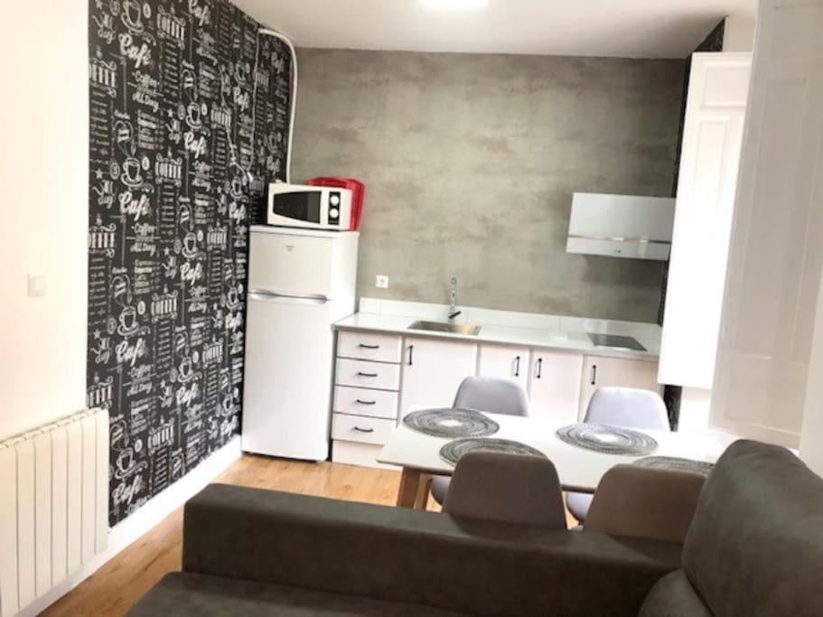 Varela Centro Granada Center Apartment Cameră foto