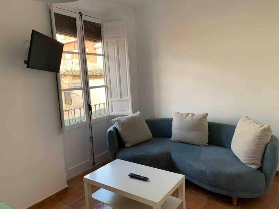 Varela Centro Granada Center Apartment Cameră foto