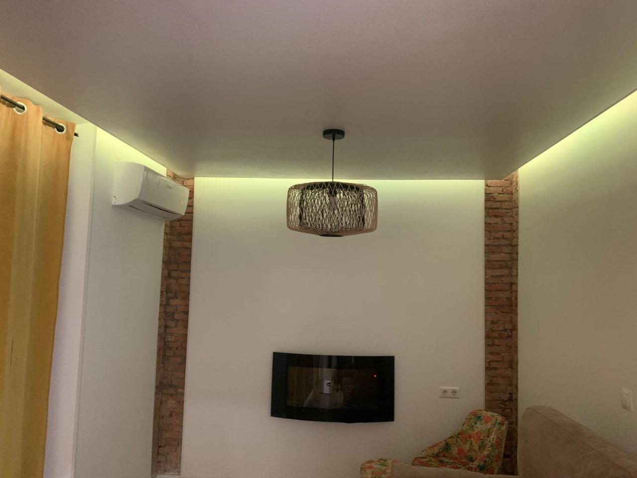 Varela Centro Granada Center Apartment Cameră foto