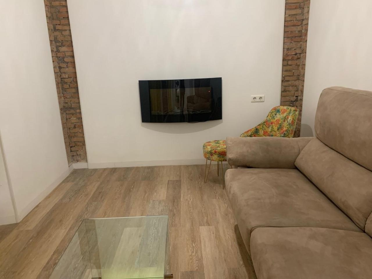 Varela Centro Granada Center Apartment Cameră foto