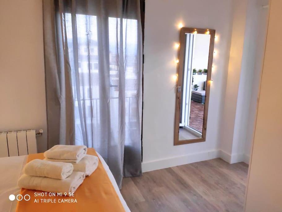 Varela Centro Granada Center Apartment Cameră foto