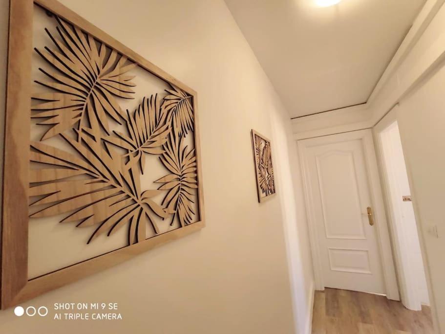 Varela Centro Granada Center Apartment Cameră foto