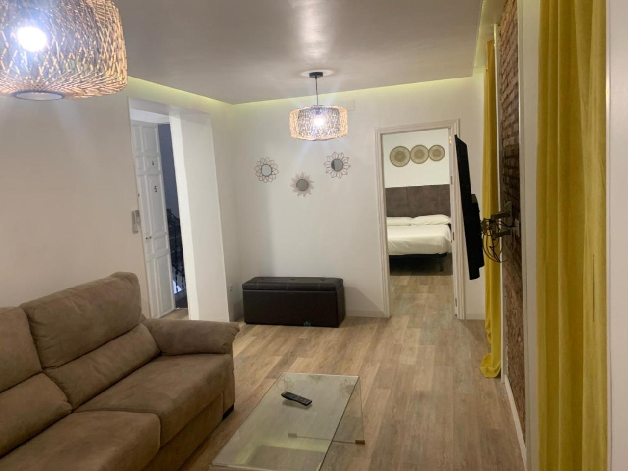 Varela Centro Granada Center Apartment Cameră foto