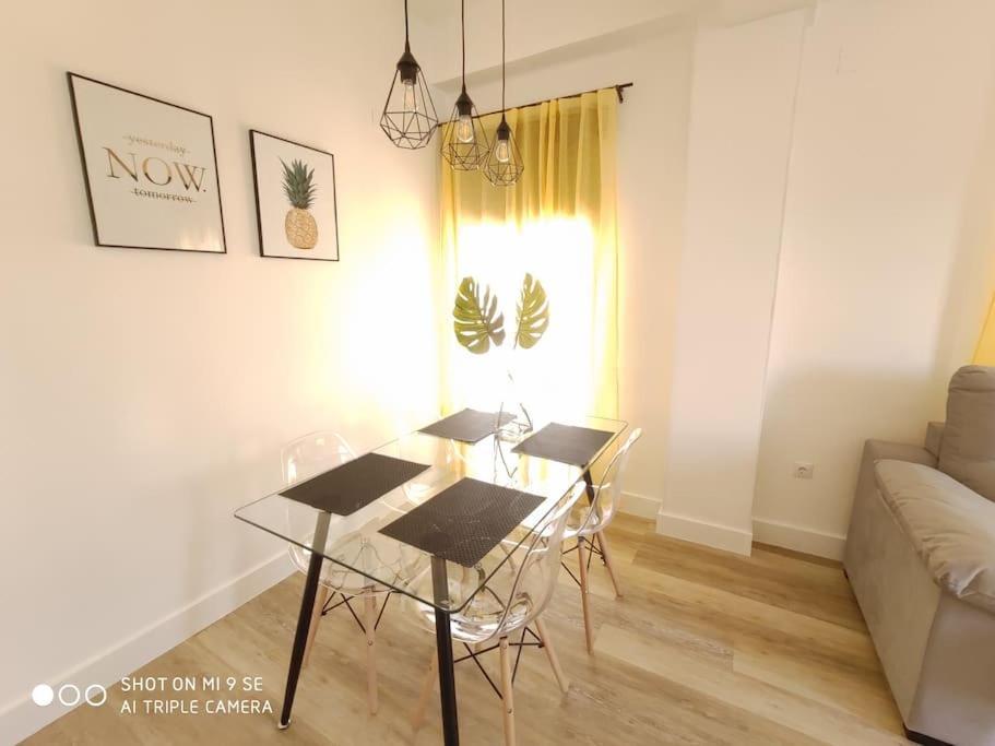 Varela Centro Granada Center Apartment Cameră foto