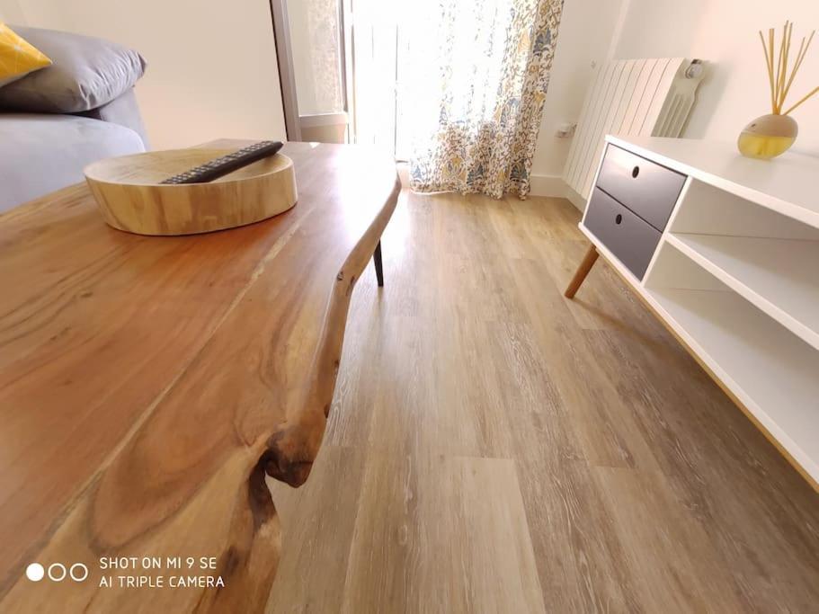 Varela Centro Granada Center Apartment Cameră foto