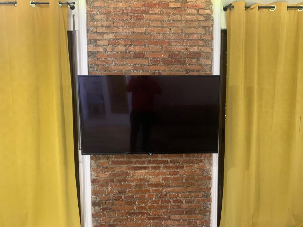 Varela Centro Granada Center Apartment Cameră foto
