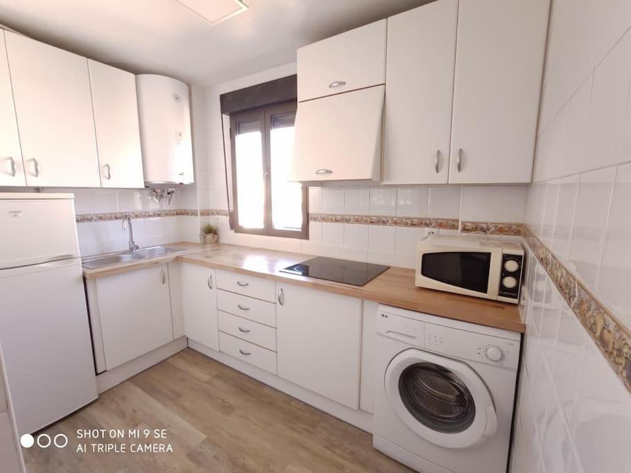 Varela Centro Granada Center Apartment Cameră foto