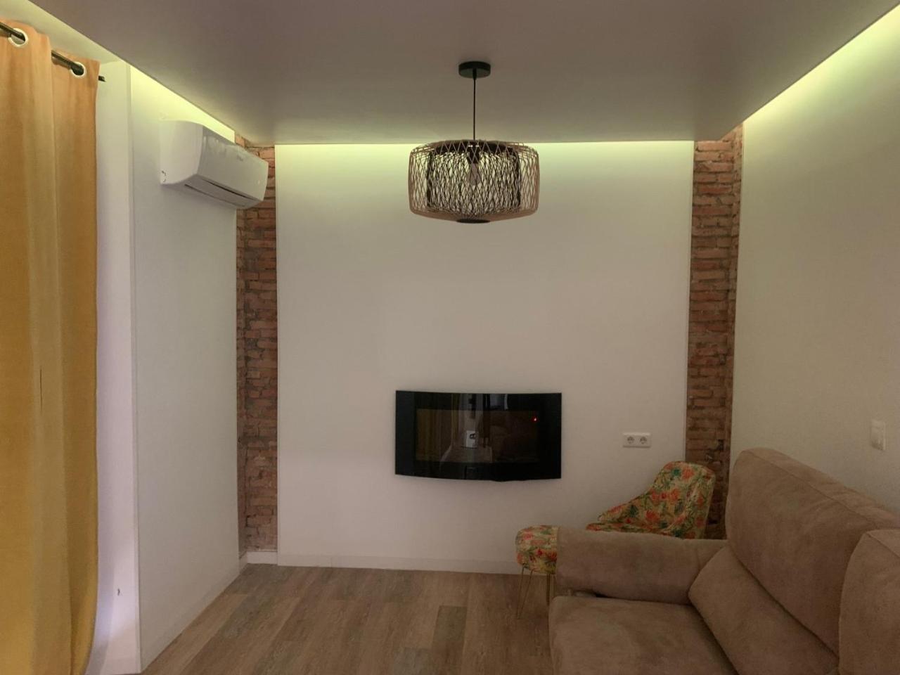 Varela Centro Granada Center Apartment Cameră foto